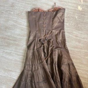 Nicole Miller Collection Dress size 4